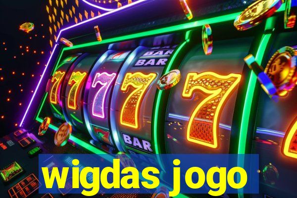 wigdas jogo